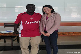 肯尼亞客戶-脫水蔬菜，水果和肉類(lèi)